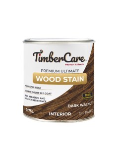 Масло Wood Stain 0 75 л латте Timbercare