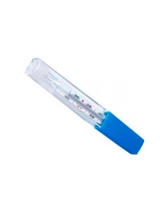 Термометр медицинский безртутный НДС 20 MERIDIAN пластиковый футляр 12 шт C.n.m.a.f