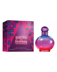 Electric Fantasy Britney spears
