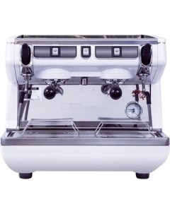 Кофемашина Appia Life Compact 2Gr S Nuova simonelli