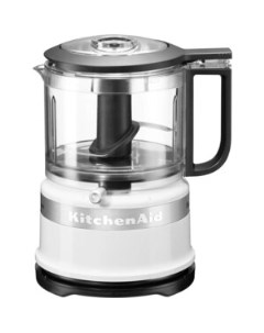 Кухонный комбайн 5KFC3516EWH Kitchenaid