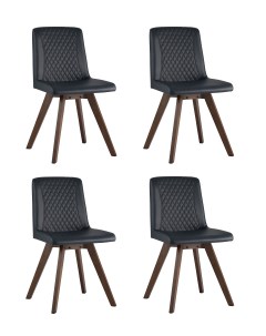 Комплект стульев MARTA Stool group