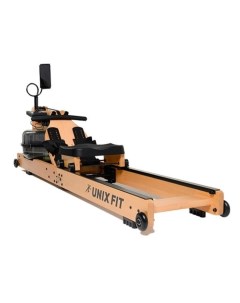 Гребной тренажер UnixFit Wood Rower Light Wood Rower Light Unixfit