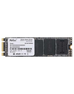 SSD накопитель Netac 2TB N535N NT01N535N 002T N8X 2TB N535N NT01N535N 002T N8X