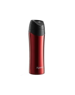 Термокружка 480ml Red AK 04801A Alpenkok