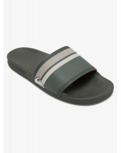 Мужские сланцы Rivi Slide Quiksilver