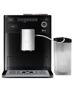 Кофемашина Caffeo CI Е 970 103 Melitta