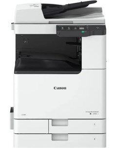 Лазерное МФУ imageRUNNER 2730i 5525c002 Canon