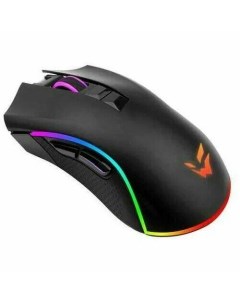 Беспроводная мышь Fury черный ARDW FURY3325 BK Ardor gaming