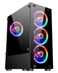 Системный блок GE112E Plus Intel i5 11400F 16Gb DDR4 1Tb 8Gb Gef RTX4060Ti Onci.ru