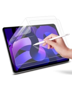 Защитная пленка с эффектом бумаги для Apple iPad Pro 3 4 5 12 9 Nobrand