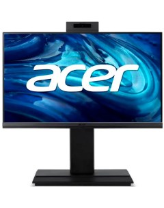 Моноблок Black DQ VXZCD 002 Acer