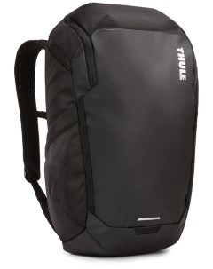 Рюкзак туристический Спортивный рюкзак Chasm Backpack 26L Black черный 26 л Thule