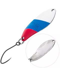 Блесна Dohna 3 1см 2 5гр JS36 Antem anglers system