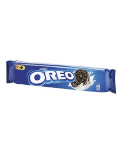 Печенье Original песочное сэндвич с какао и ванильной начинкой 95 г Oreo