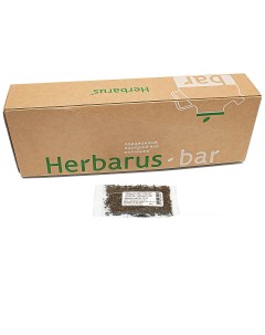 Чай bar черный Ассам с добавками 30 шт х 8 г Herbarus