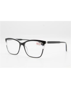 Готовые очки для зрения 0072ч5 0 черные 5 00 Eae