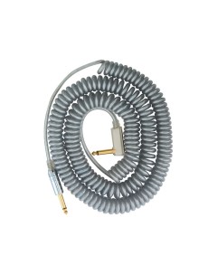 Гитарный кабель Vintage Coiled Cable VCC 90SL Vox