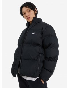 Куртка утепленная мужская M NK CLUB PUFFER JKT Черный Nike