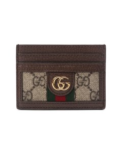 Футляр для кредитных карт Ophidia GG Gucci