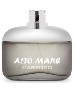 Alto Mare Marengo Parfums genty