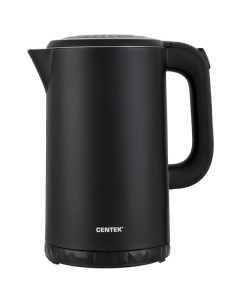 Электрочайник Centek CT 0020 Black CT 0020 Black