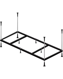 Каркас для ванны 170x75 VPK17075 Vagnerplast