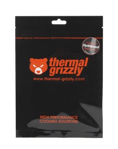 Термопаста Hydronaut 3 9g TG H 015 R Thermal grizzly