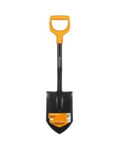 Лопата туристическая Solid 1014809 Fiskars