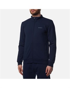 Мужская толстовка Heritage Tipped Full Zip Hackett