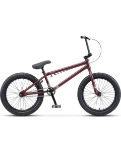 Велосипед для подростков Viper 20 V010 Тёмно красный коричневый LU094714 LU085720 21 Stels