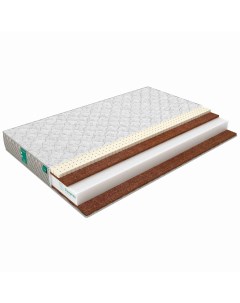 Матрас Roll Latex DoubleStrong 14 200х190 см Sleeptek