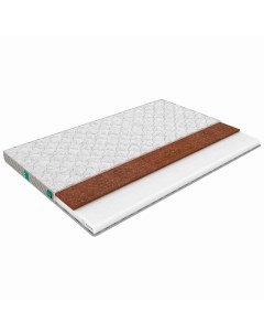 Матрас Roll CocosFoam 6 160х190 см Sleeptek