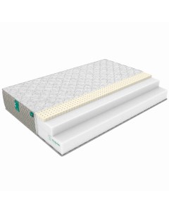 Матрас Roll SpecialFoam Latex 26 90х200 см Sleeptek