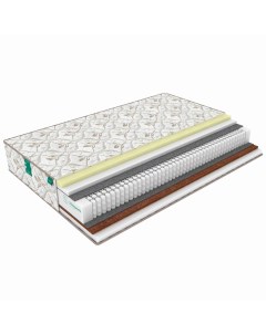 Матрас Perfect MemoNorma FoamStrong 200х200 см Sleeptek