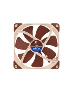 Корпусной вентилятор NF A14 FLX Noctua