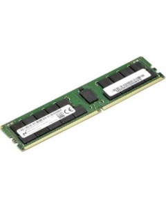 Оперативная память MTA36ASF8G72PZ 3G2E1 DDR4 1x64Gb 3200MHz Crucial