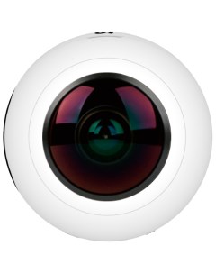 Экшн камера SJ360 White Sjcam