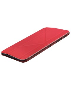 Чехол Slim Premium для Samsung Galaxy Tab A 7 Red It baggage