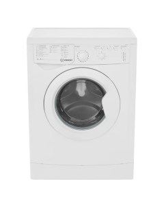 Стиральная машина IWSB 5105 Цвет White Indesit