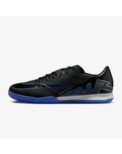 Бутсы зальные мужские Mercurial Zoom Vapor 15 Academy DJ5633 040 черные 44 EU Nike