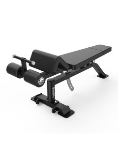 Скамья для пресса Smith SR009 Smith fitness