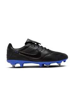 Бутсы мужские Premier III SG AT5890 007 черные 44 EU Nike