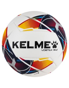 Мяч футбольный Vortex 18 2 р 4 Kelme
