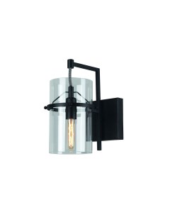 Бра A8586AP 1BK E14 Arte lamp