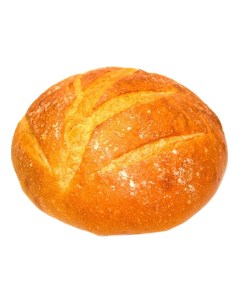Хлеб Сельский ржано пшеничный 400 г Nobrand