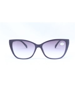 Готовые очки для зрения 0237TC7733 0 фиолетовые 3 00 Eae
