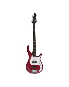 Бас гитара Milestone RED DNT 72721 Peavey