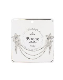 PRINCESS COLLECTION Украшение для волос Elven Stones 1 Twinkle