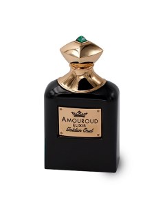 Elixir Golden Oud 75 Amouroud